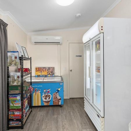 Mittagong Caravan Park Esterno foto