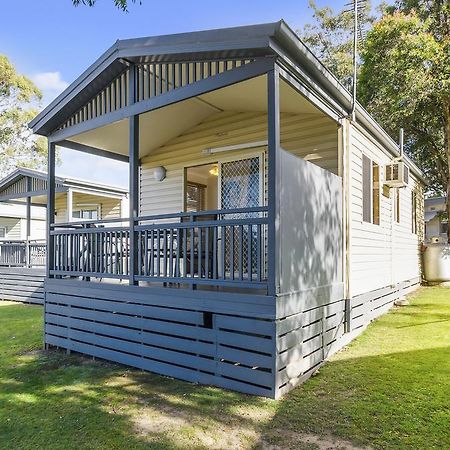 Mittagong Caravan Park Esterno foto