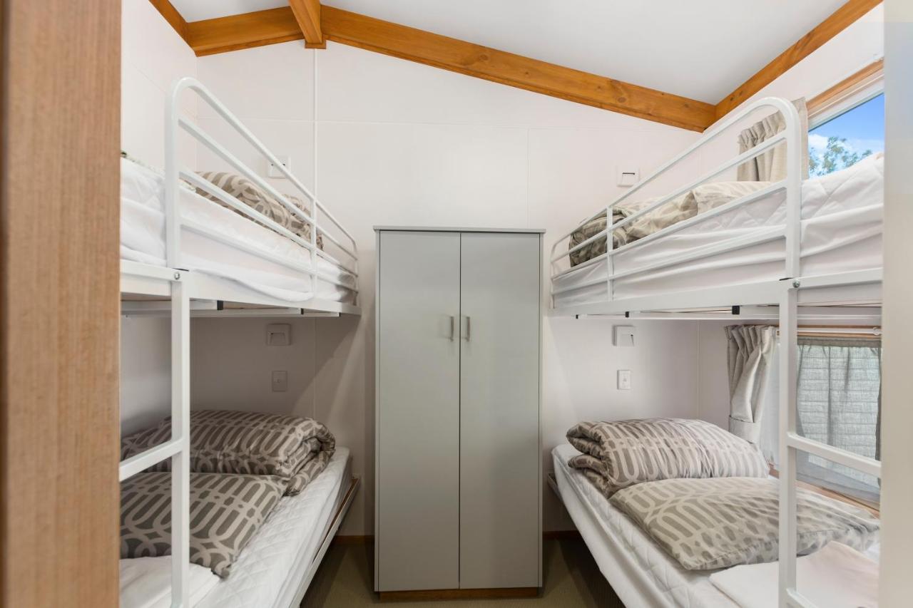 Mittagong Caravan Park Esterno foto