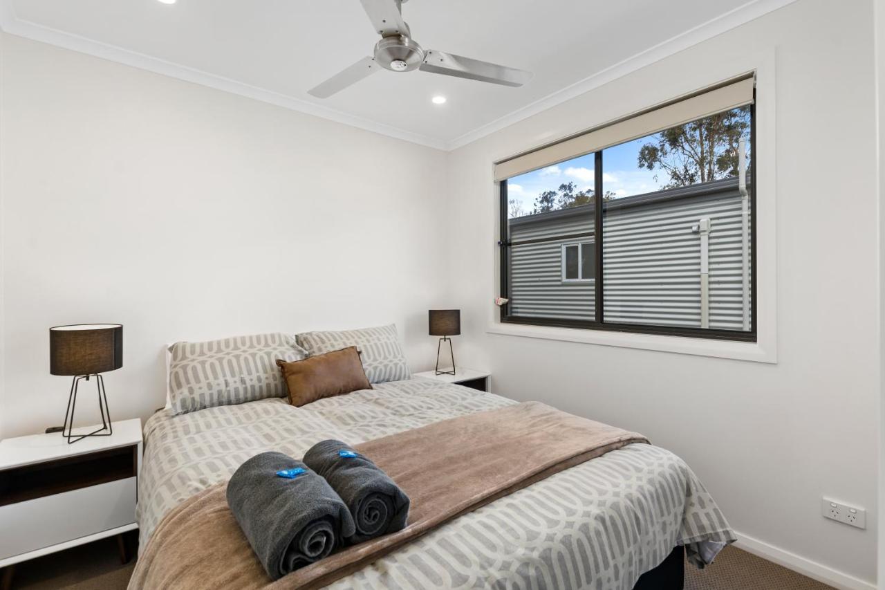 Mittagong Caravan Park Esterno foto
