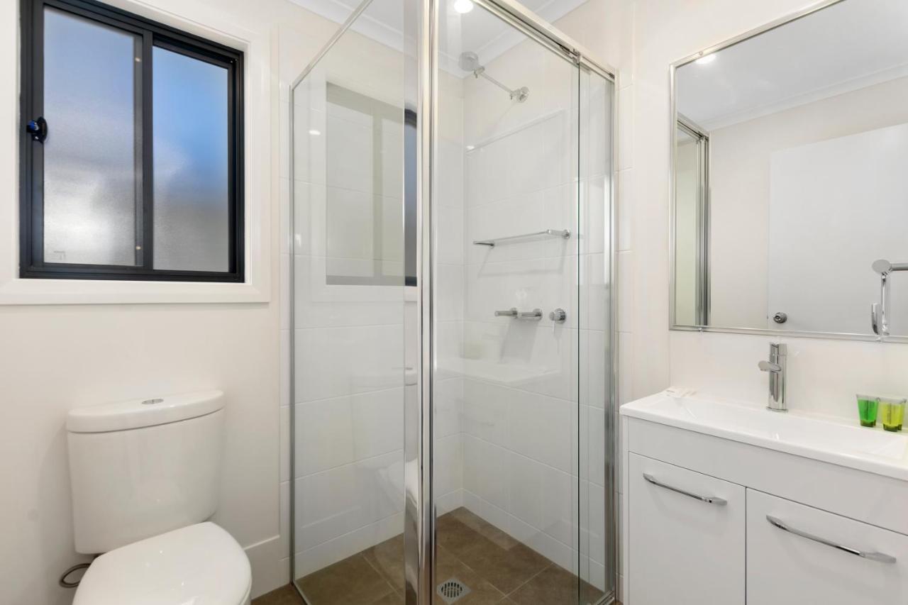 Mittagong Caravan Park Esterno foto