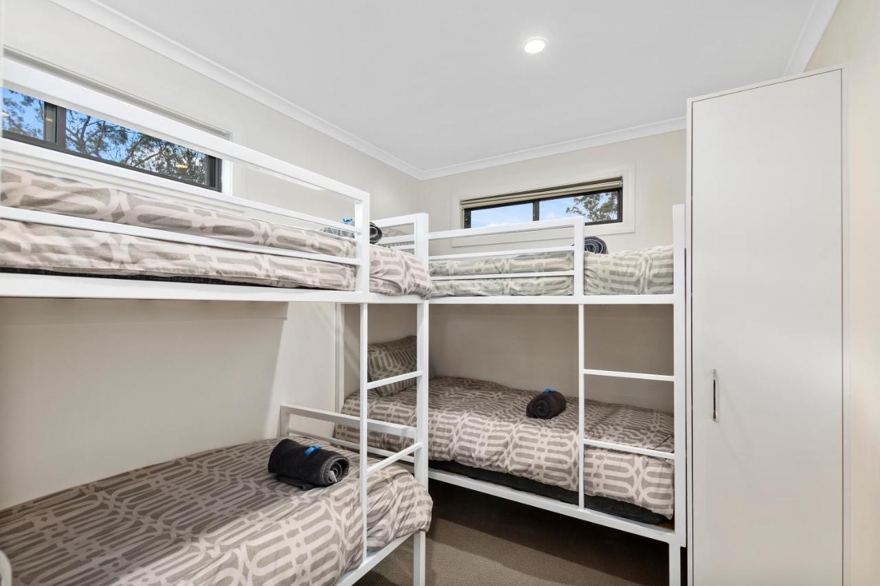 Mittagong Caravan Park Esterno foto