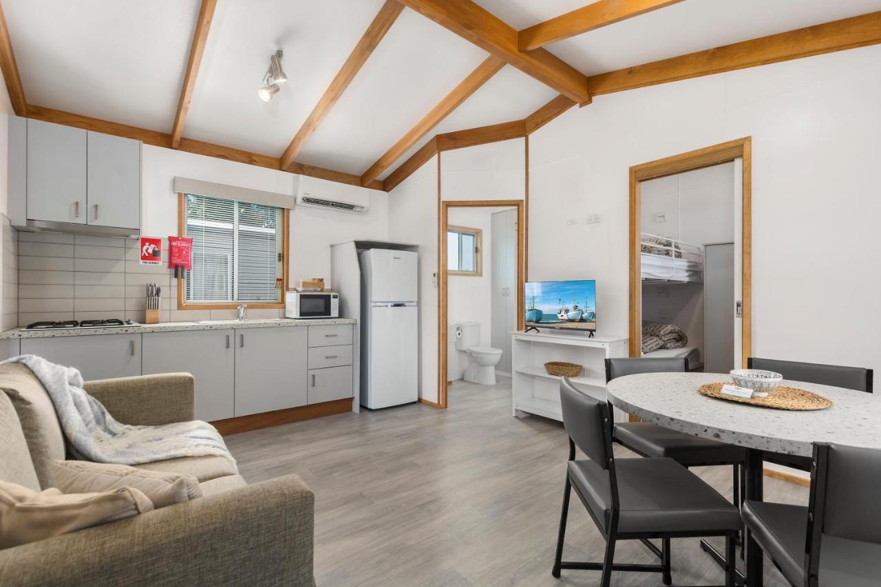 Mittagong Caravan Park Esterno foto