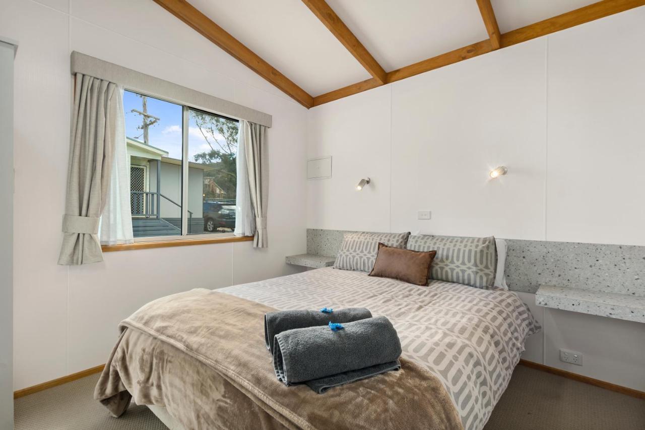 Mittagong Caravan Park Esterno foto