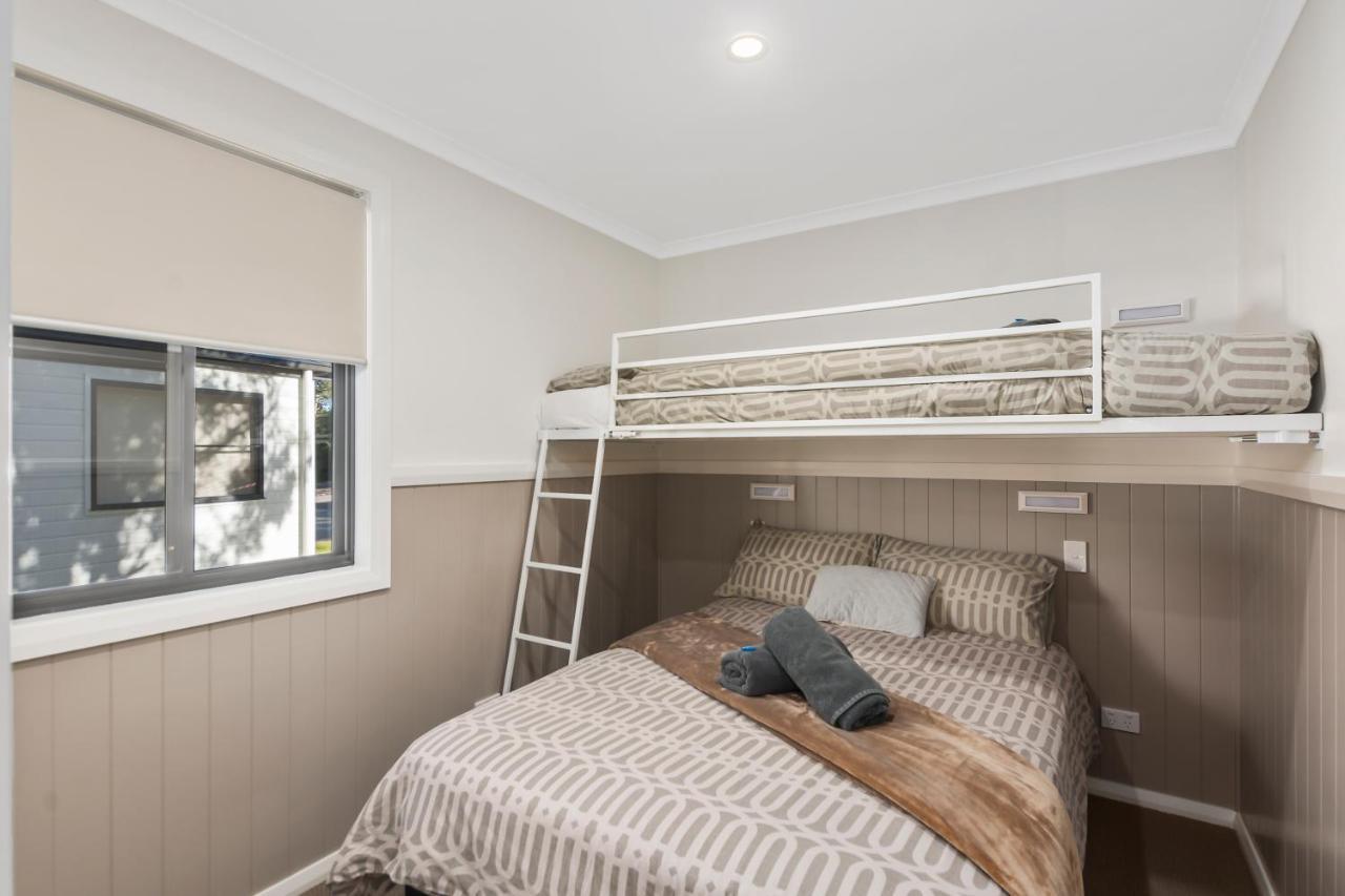 Mittagong Caravan Park Esterno foto