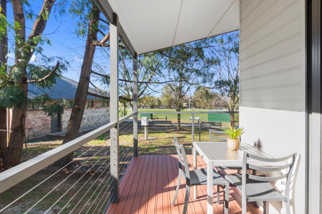 Mittagong Caravan Park Esterno foto