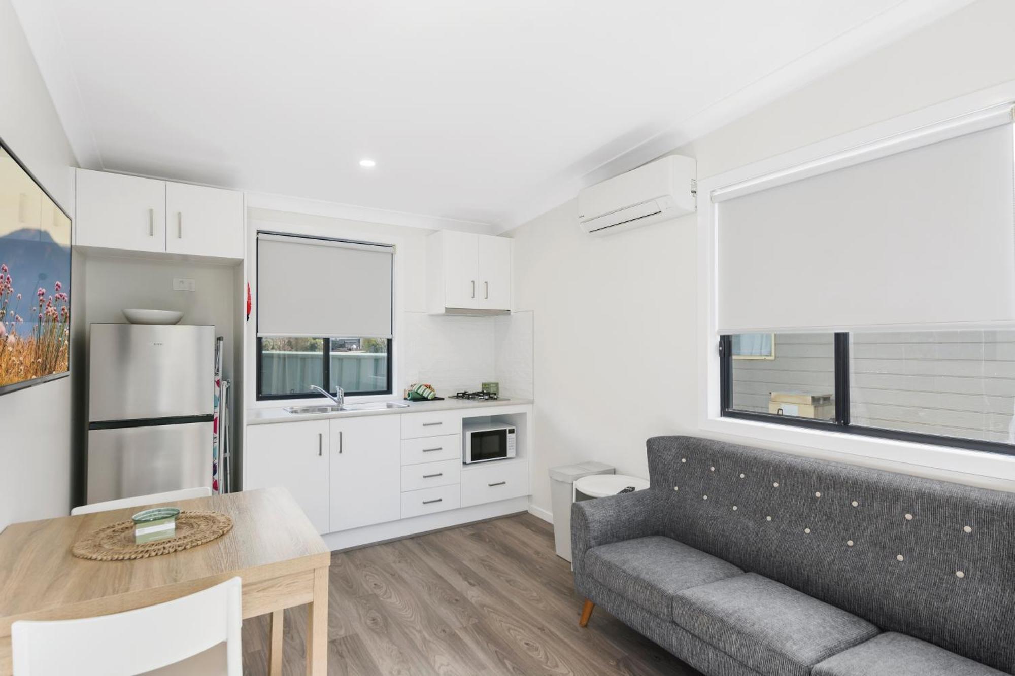 Mittagong Caravan Park Esterno foto