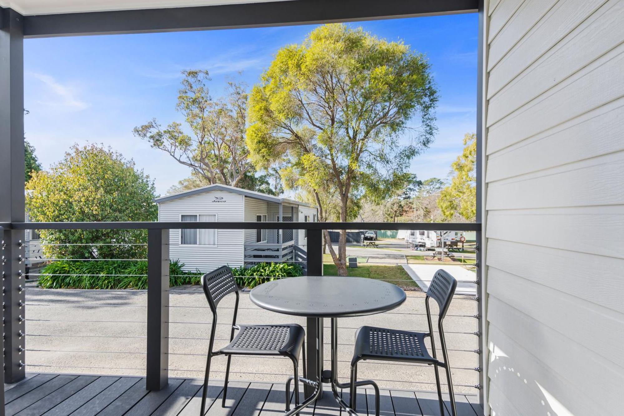 Mittagong Caravan Park Esterno foto