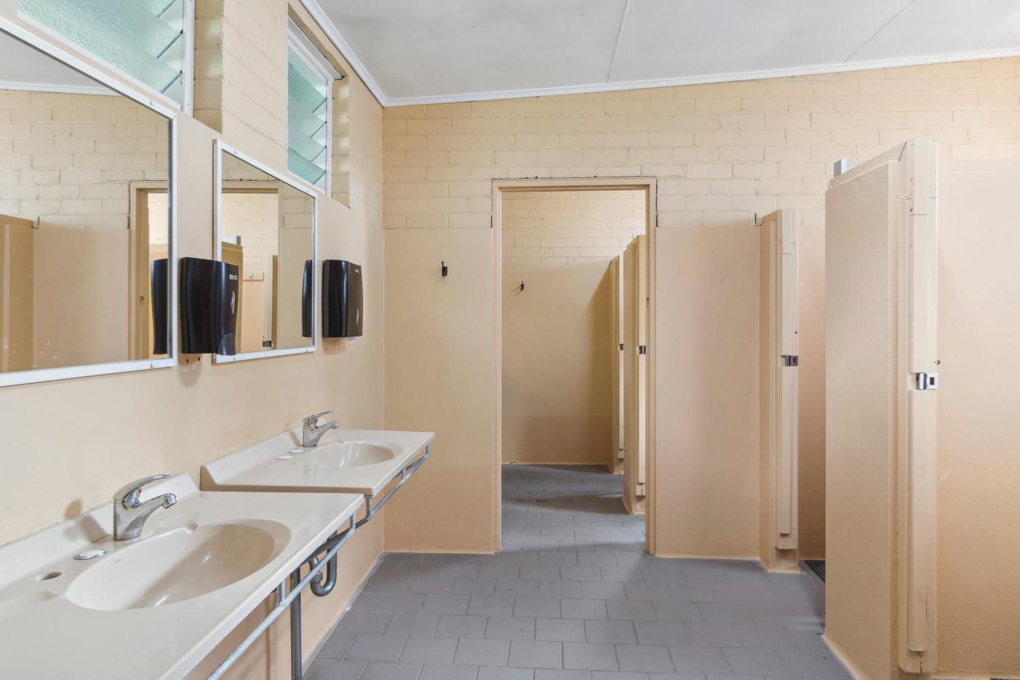 Mittagong Caravan Park Esterno foto