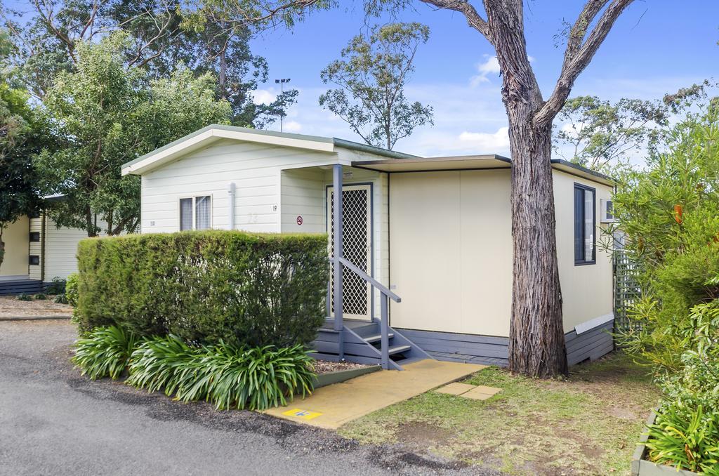 Mittagong Caravan Park Esterno foto
