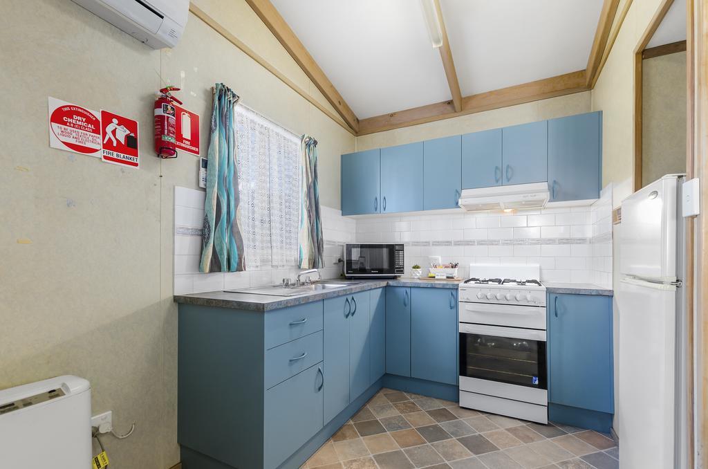 Mittagong Caravan Park Esterno foto
