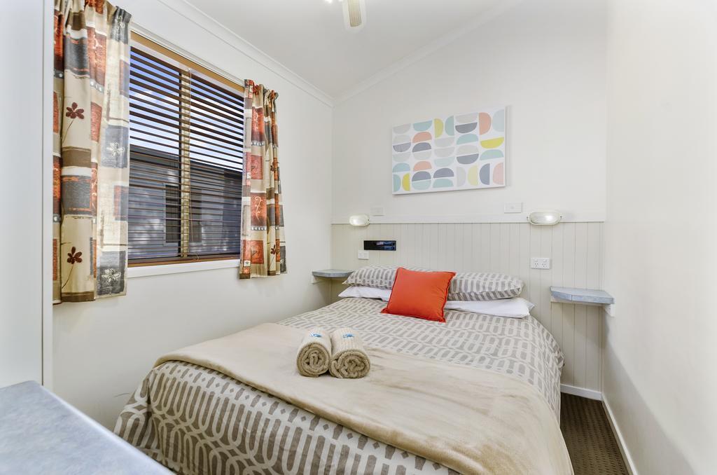 Mittagong Caravan Park Esterno foto