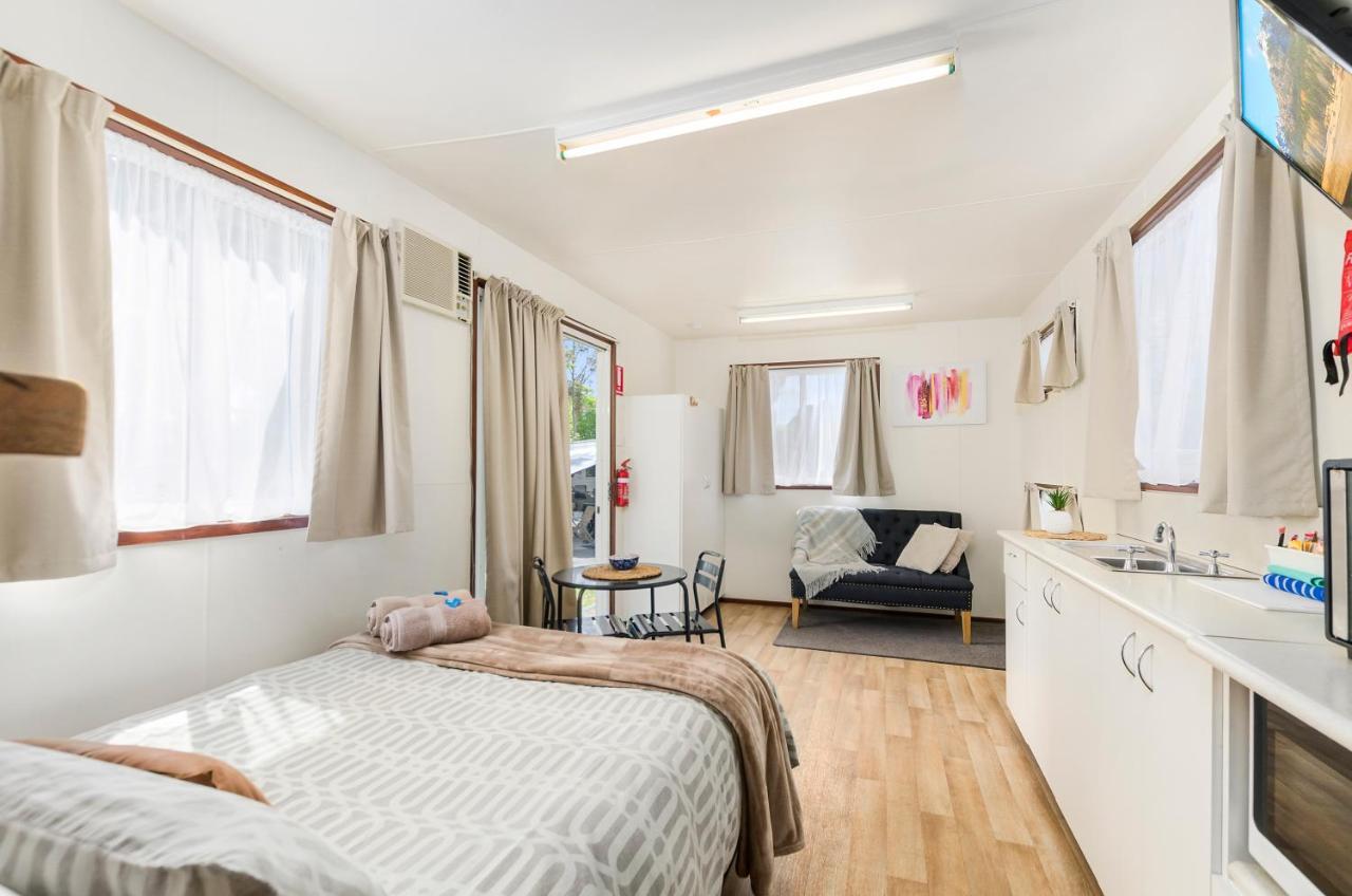 Mittagong Caravan Park Esterno foto