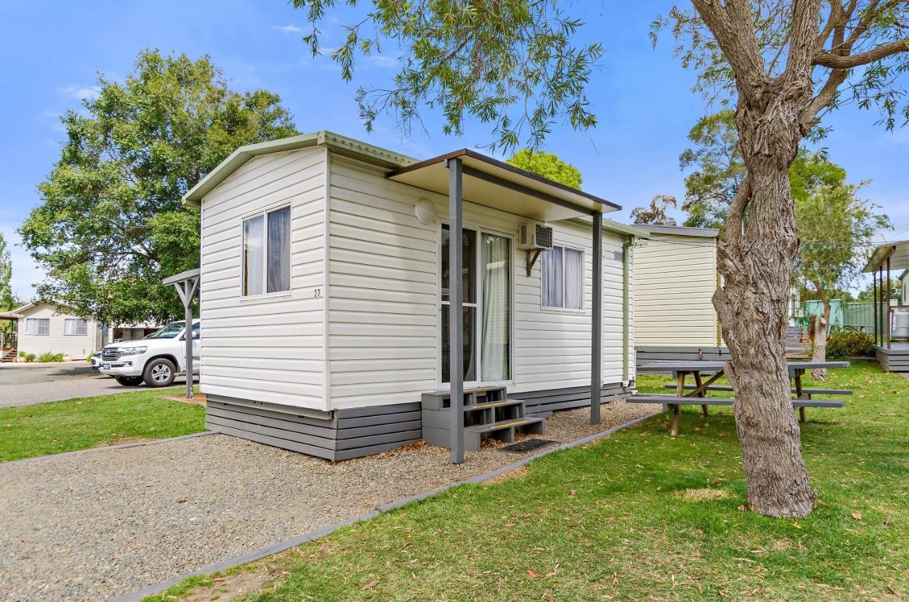 Mittagong Caravan Park Esterno foto