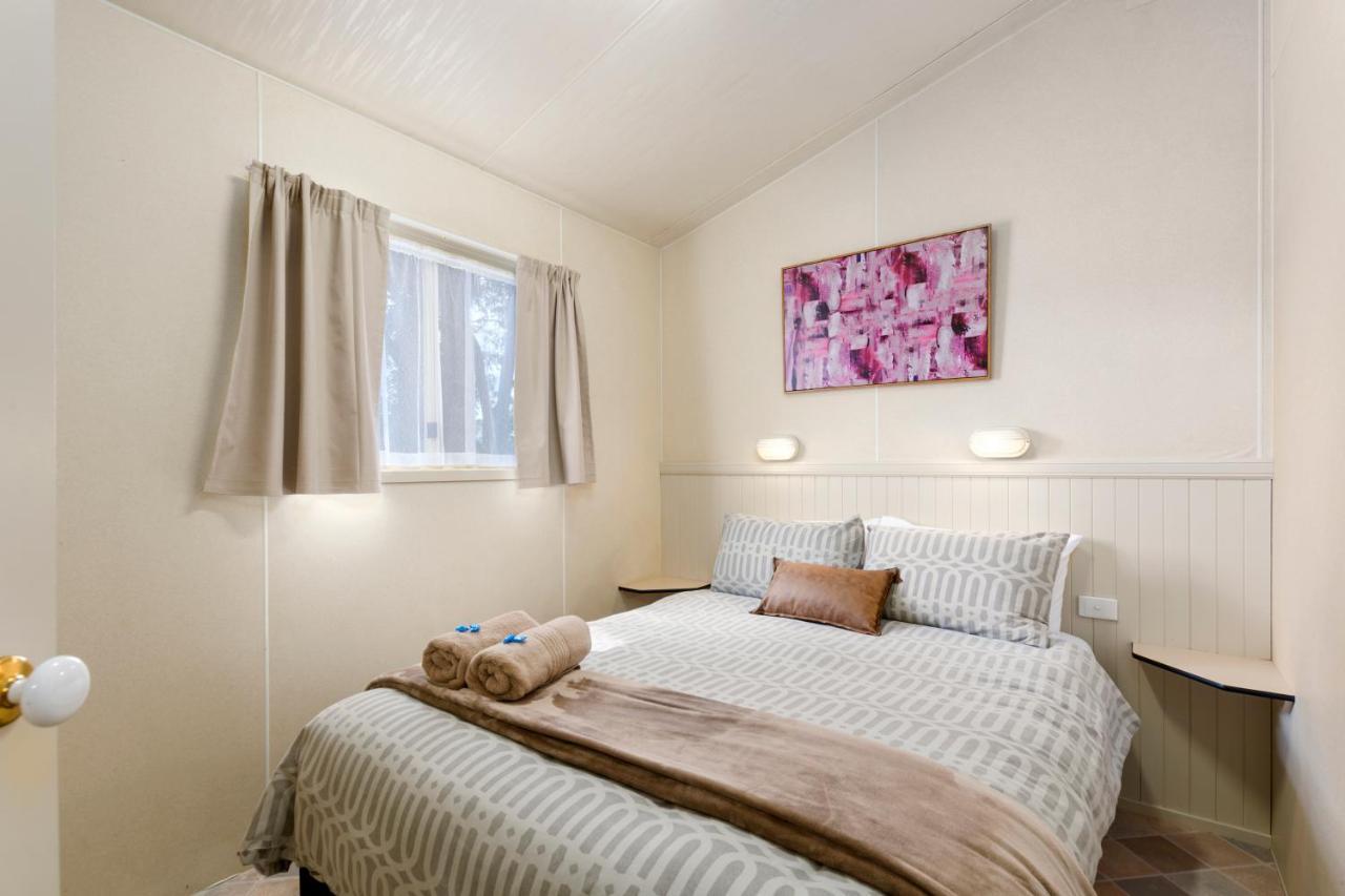 Mittagong Caravan Park Esterno foto
