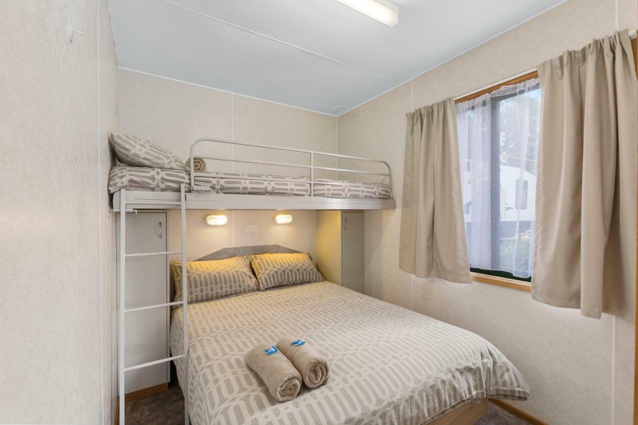 Mittagong Caravan Park Esterno foto