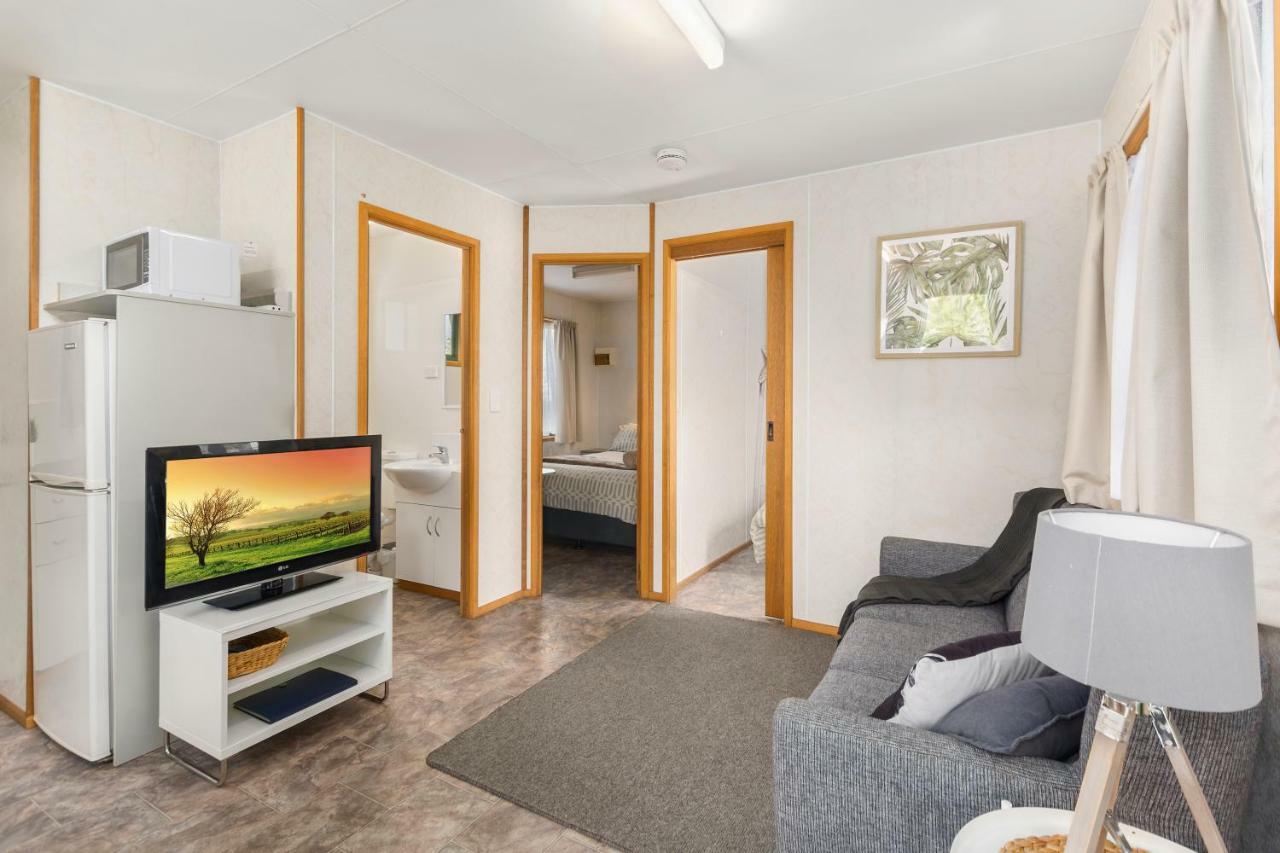 Mittagong Caravan Park Esterno foto
