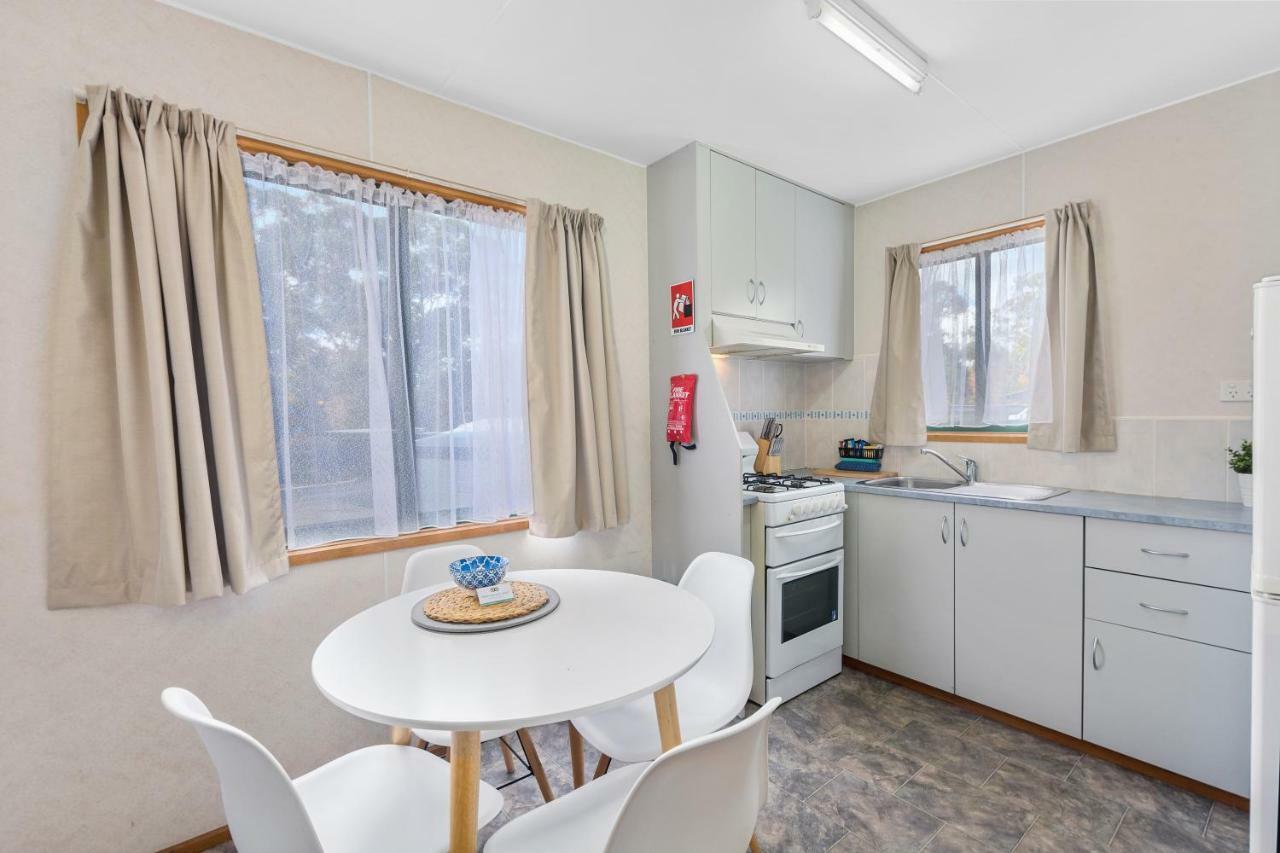 Mittagong Caravan Park Esterno foto